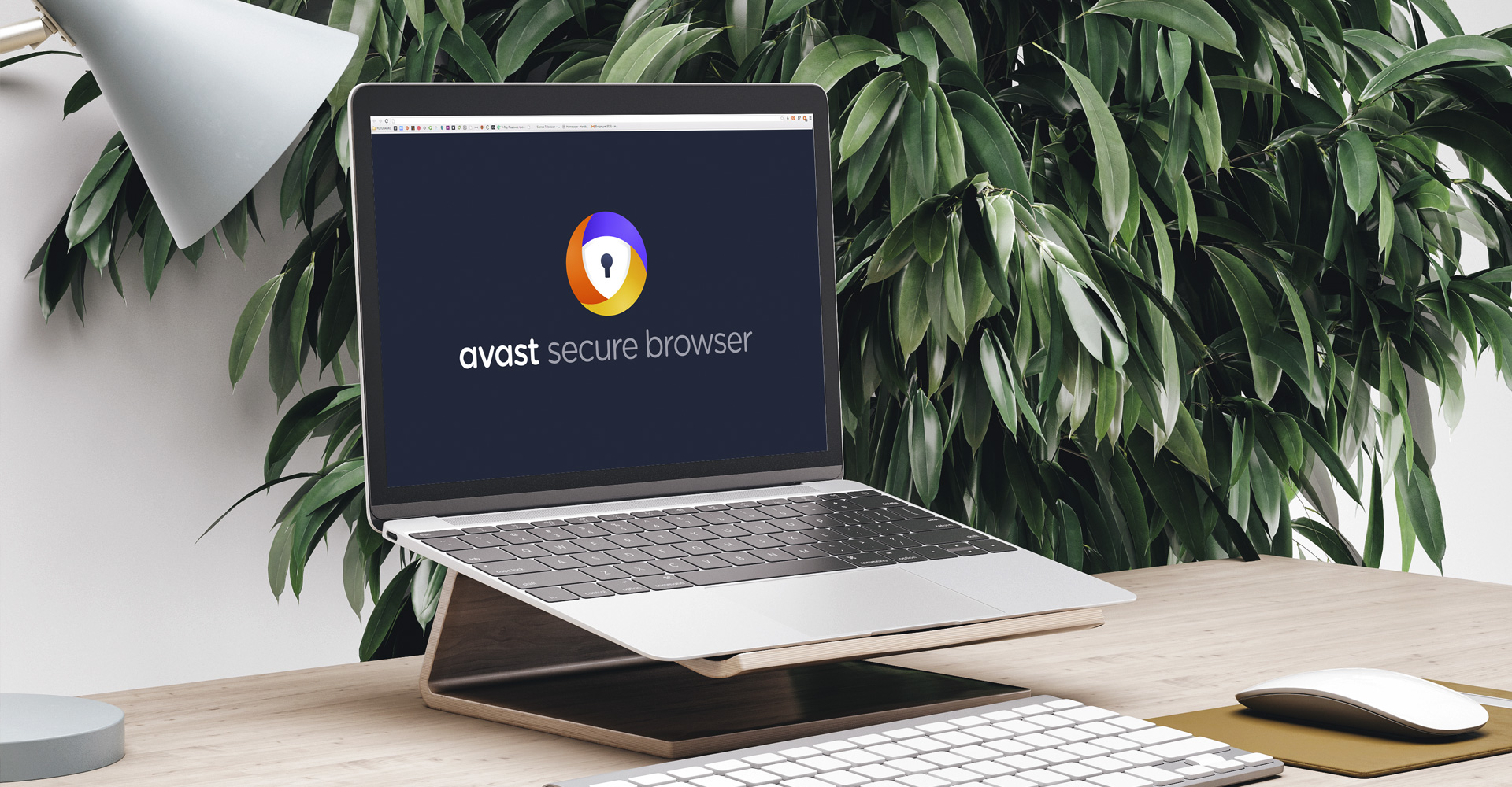 is avast for mac safe?